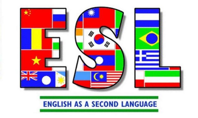 ESL